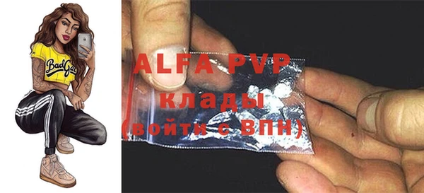 Альфа ПВП Медногорск